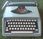 Remington Holiday vintage typmachine, Diversen, Typemachines, Ophalen of Verzenden, Zo goed als nieuw