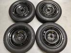 Nieuwe winterset Ford Fiesta / Transit Courier / KA +, Auto-onderdelen, Banden en Velgen, Ophalen, 15 inch, Banden en Velgen, Nieuw