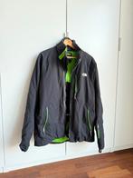 North Face Skijas - Zwart, Kleding | Heren, Jassen | Winter, Ophalen, Zo goed als nieuw, Maat 52/54 (L), Zwart