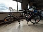 Tandem, Fietsen en Brommers, Fietsen | Tandems, Ophalen of Verzenden, Gebruikt