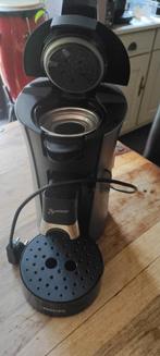 Koffiezet Senseo Philips, Elektronische apparatuur, Ophalen