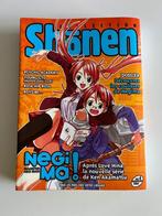 Manga Collection Shonen volume 4, Gelezen, Ophalen of Verzenden, Eén stripboek