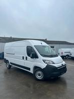 Nouveau Opel Movano 2.2 BlueHDi 140 L2H2 VA, Achat, Entreprise, Noir, Caméra de recul