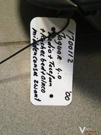 radio cassette met kachelbedieningspaneel met airco, Auto diversen, Autoradio's, Ophalen of Verzenden