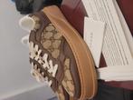 Gucci sneakers screener maat 42, Kleding | Heren, Schoenen, Bruin, Nieuw, Ophalen of Verzenden, Sneakers