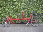 Onderwaterfiets -  elektrisch - ouder-kind-tandem, Ophalen, Gebruikt, Minder dan 10 versnellingen, Onderwater