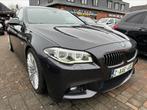 BMW 520D M-Pack 09/2014 2L Diesel 190pk Euro6b, Auto's, Te koop, Zilver of Grijs, Berline, 5 deurs