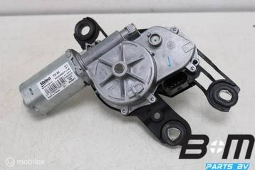 Ruitenwissermotor achterzijde VW Golf 7 5G0955711A beschikbaar voor biedingen