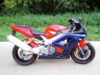 honda - cbr 929 - Motorfiets, Motoren, Bedrijf, Overig
