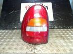 Achterlicht links van een Dodge Caravan, Gebruikt, -, -, Ophalen of Verzenden