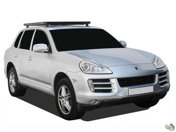 Front Runner Dakrek Roof Rack Porsche Cayenne (2002-2010) Sl beschikbaar voor biedingen