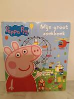 Peppa Pig Mijn groot zoekboek, Boeken, Ophalen