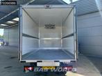 Iveco Daily 35S18 BPM VRIJ! 3.0L Koelwagen Thermoking C-250, Auto's, Bestelwagens en Lichte vracht, Automaat, Stof, Euro 6, 4 cilinders