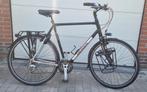 KOGA TOURFIETS grote herenfiets, Fietsen en Brommers, Ophalen, Zo goed als nieuw, Versnellingen