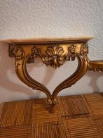 antieke console, Antiek en Kunst, Ophalen