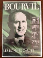 DVD NEUF !!!  Les bonnes causes - Bourvil, Pierre Brasseur, Enlèvement, Neuf, dans son emballage