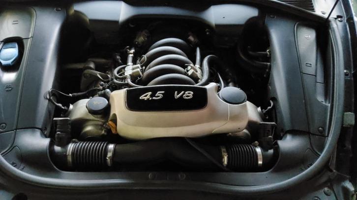 Porsche cayenne 340cv V8, Auto's, Porsche, Particulier, Cayenne, Adaptive Cruise Control, Airbags, Airconditioning, Alarm, Boordcomputer