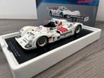 Spark 1:18 Porsche 935 Vainqueur des 24h du Mans 1997, Comme neuf, Autres marques, Voiture, Enlèvement ou Envoi