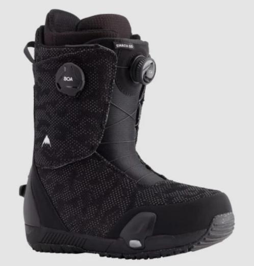 Bottes de snowboard Burton Step On Swath BOA et fixations Re, Sports & Fitness, Snowboard, Neuf, Enlèvement