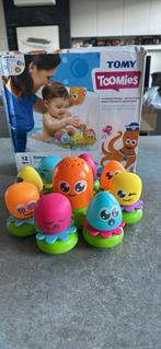 Tomy toomies octopals, Kinderen en Baby's, Speelgoed | Badspeelgoed, Ophalen, Zo goed als nieuw