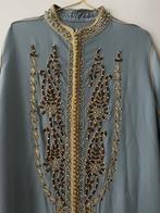 Robe marocaine, Comme neuf