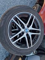 BMW 7.5X16 ET35 velgen, Auto-onderdelen, Banden en Velgen, Ophalen, Gebruikt, Band(en)