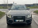 Audi q5 2.0d 2016 ultra s line, Auto's, Q5, Bedrijf, Te koop