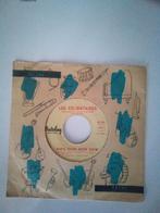 45t Les Celibataires (1963), Ophalen of Verzenden