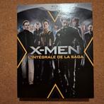 Coffret Collector X-MEN L'intégrale 5x BLU-RAY MARVEL Neuf, Cd's en Dvd's, Blu-ray, Ophalen of Verzenden, Zo goed als nieuw, Science Fiction en Fantasy