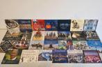 Lot euroset fdc België, Ophalen of Verzenden, België, Setje