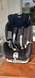 Autostoel met isofix chicco, Verstelbare rugleuning, Gebruikt, Chicco, Ophalen