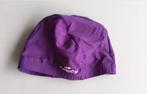Paarse badmuts Nabaiji junior, Nabaiji, Jongetje of Meisje, One size, Ophalen of Verzenden