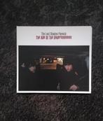 The Last Shadow Puppets - The Age of The Understatement, CD & DVD, CD | Rock, Enlèvement ou Envoi, Comme neuf, Pop rock