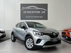 RENAULT CAPTUR 1.3 TCe ZEN Automaat 89.000 km • CAM • Cruis, Stof, 4 cilinders, 5 zetels, 5 deurs