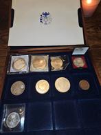 Ancienne monnaie, Enlèvement ou Envoi, Série, Argent