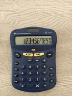 Calculatrice solaire Texas instruments, Comme neuf, Autres types, Enlèvement ou Envoi