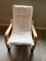 Kinderzeteltje poang ikea, Enlèvement, Utilisé