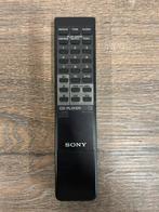 Sony RM-D195 CD speler afstandsbediening, Audio, Tv en Foto, Afstandsbedieningen, Ophalen of Verzenden, Zo goed als nieuw