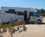 Benimar Cocoon de luxe 497, Caravans en Kamperen, Integraal, Ford, Diesel, Benimar