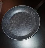 Braadpan 28 cm, Ophalen, Zo goed als nieuw