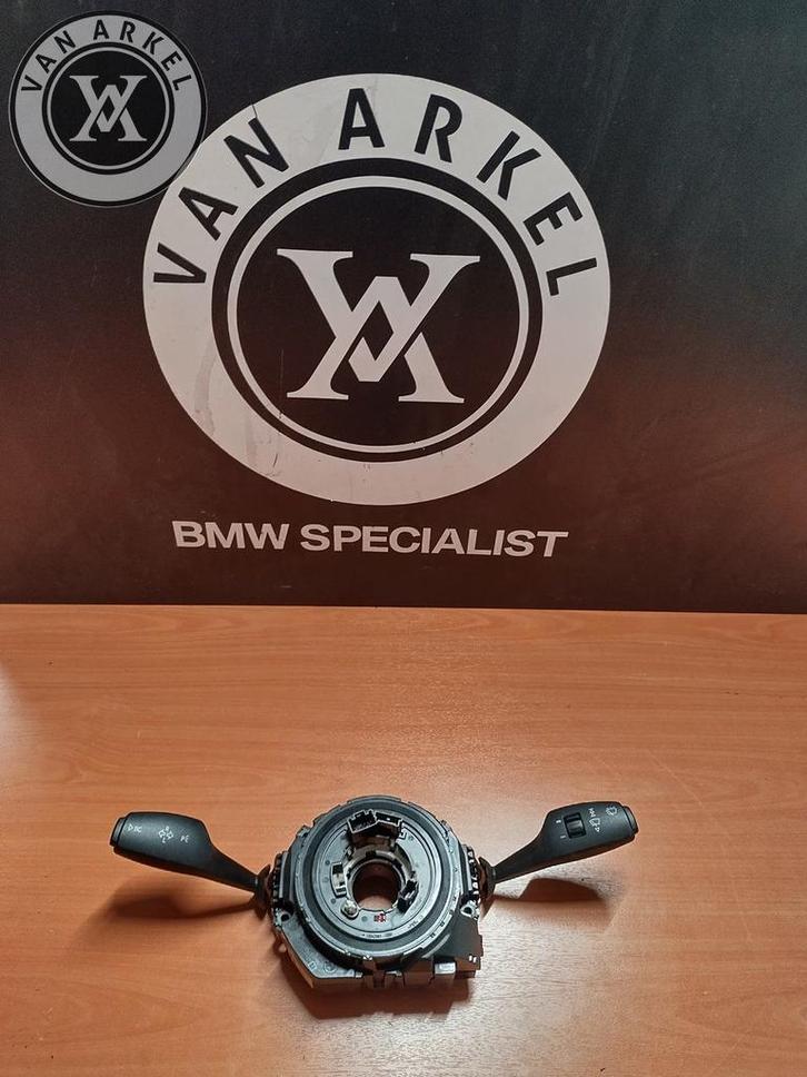 Sleepring F20 9253753, Auto-onderdelen, Dashboard en Schakelaars, BMW, Gebruikt, Ophalen of Verzenden