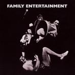 CD ‘Family Entertainment’ (1969) van FAMILY, Cd's en Dvd's, Cd's | Rock, Ophalen, Zo goed als nieuw, Poprock