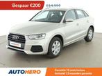 Audi Q3 2.0 TDI (année de construction 2015), Autos, Argent ou Gris, Achat, https://public.car-pass.be/vhr/9216f03a-51f9-4540-9932-5c3d6e46ecfc