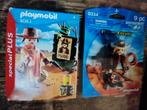 Playmobil Sheriff 9334 en Cowboy 9083 Nieuw, Kinderen en Baby's, Nieuw, Complete set, Ophalen