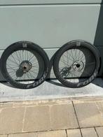 Roues carbone FORE six crd TLR