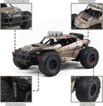 RC offroad buggy | GRATIS LEVERING, Hobby en Vrije tijd, Elektro, -, Auto offroad, -