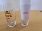 glas budels bier de grenspost, Verzamelen, Biermerken, Ophalen of Verzenden, Zo goed als nieuw, Glas of Glazen