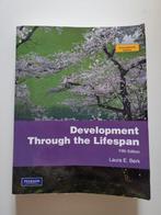 Development through the lifespan, Laura Berk, Sciences humaines et sociales, Enlèvement, Utilisé