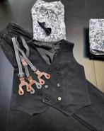 Jongenskostuum, Garçon, Ensemble, Shein, Enlèvement