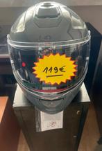 Vito systeemhelm nieuw met stofzak, Motoren, Kleding | Motorhelmen, M, Systeemhelm, Heren, Ophalen
